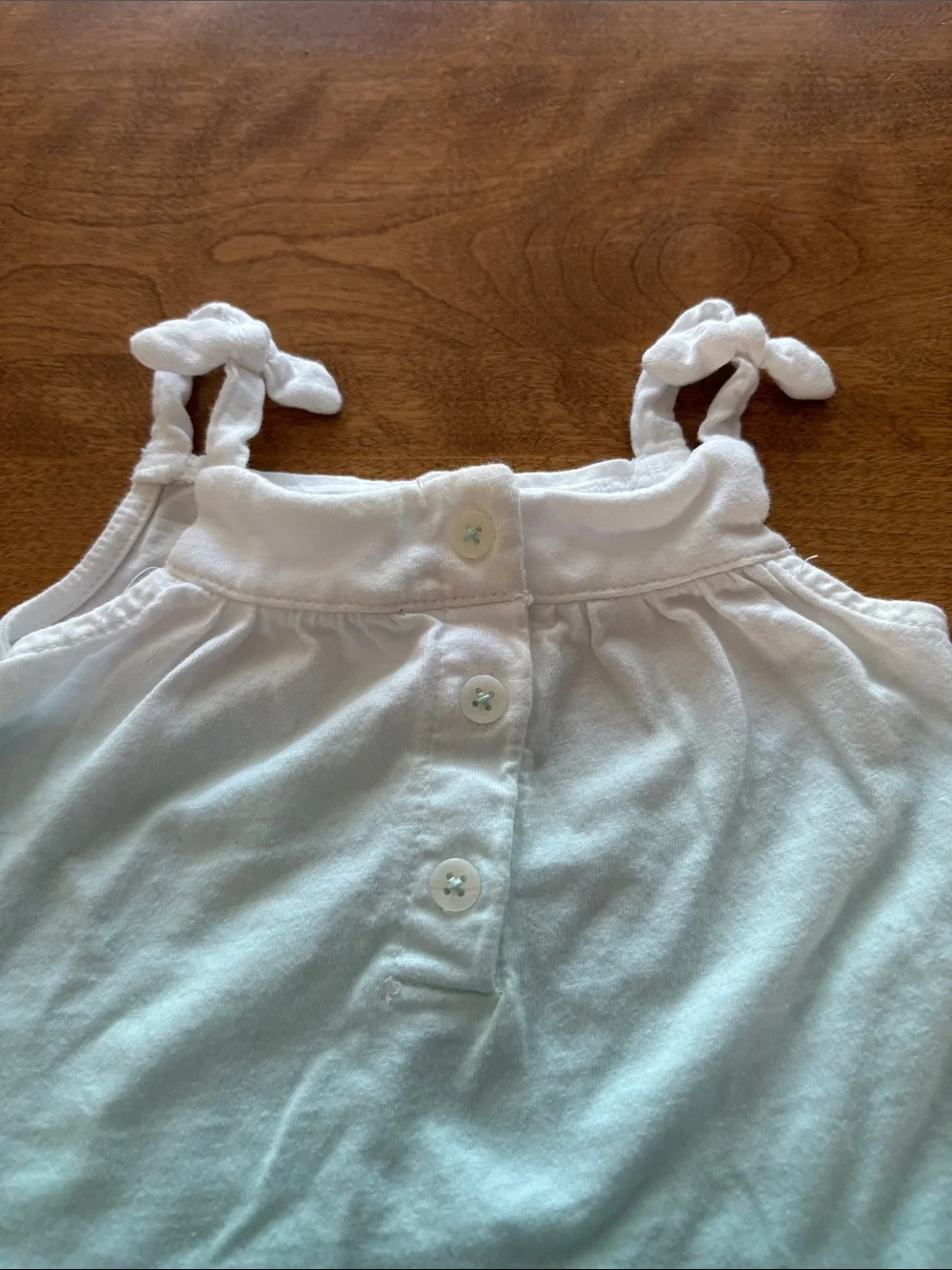 Baby dress - Picture 2 of 2